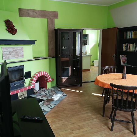 Penzion Libertas Mariánské Lázně المظهر الخارجي الصورة