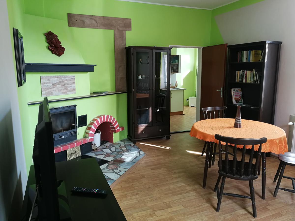 Penzion Libertas Mariánské Lázně المظهر الخارجي الصورة